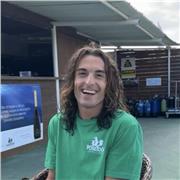 Insegnante di tecnologie informatiche per l’intrattenimento con esperienza internazionale, offre lezioni su Torino e online